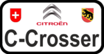 Citroen C-Crosser